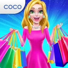 Shopping Mall Girl cover art