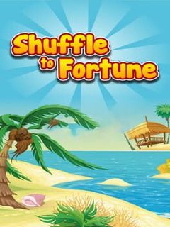 Shuffle to Fortune cover art