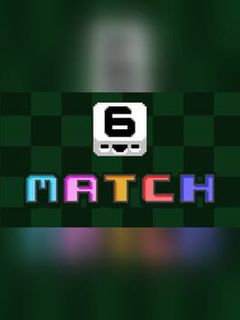Six Match cover art