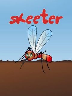 Skeeter cover art