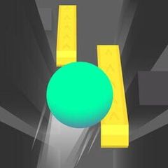 Sky Ball cover art