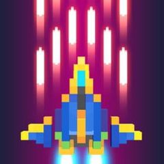 Sky Wings cover art