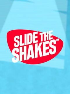 Slide the Shakes cover art