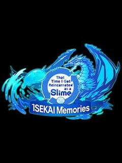 Slime: Isekai Memories cover art