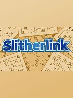 Slitherlink cover art