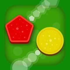 Smart Baby Shapes cover art