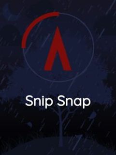 Snip Snap cover art