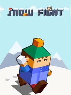 SnowFight Go cover art