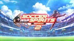 Soccer Spirits 2 cover art