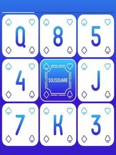 Solisquare cover art