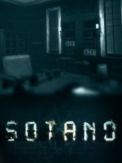 Sotano cover art