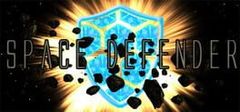 Space Defender cover art