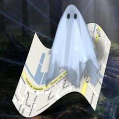 SpecTrek cover art