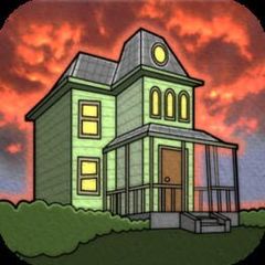 Spooky Manor cover art