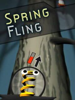 SpringFling cover art