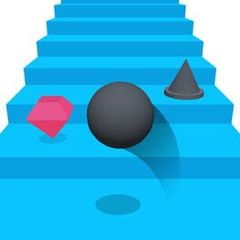 Stairs cover art