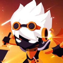 Star Knight cover art