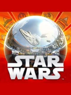 Star Wars Pinball 7 cover art