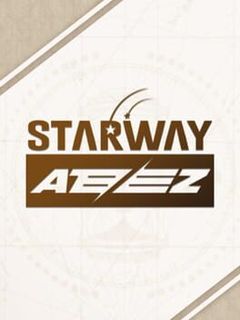 Starway Ateez cover art