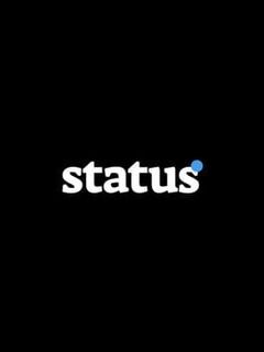 Status cover art