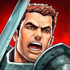 StormBorn: War of Legends cover art