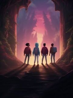 Storycraft cover art