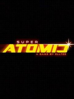 Super Atomic cover art