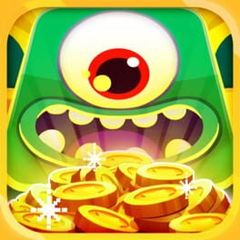 Super Monsters Ate My Condo cover art