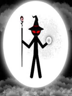 Super Wizard cover art