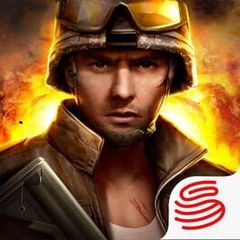 Survivor Royale cover art