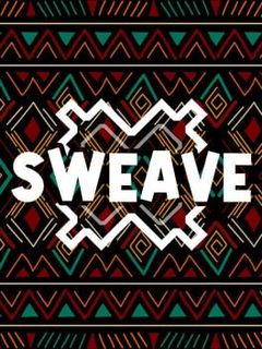 Sweave cover art