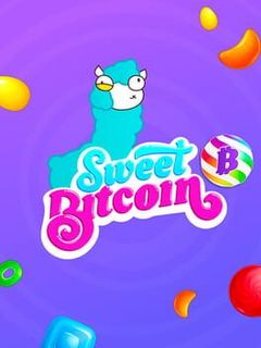 Sweet Bitcoin cover art