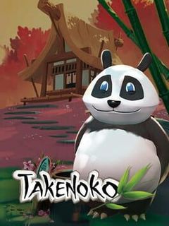 Takenoko cover art