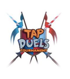 Tap Duels Tournament cover art