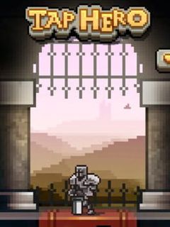 Tap Hero cover art