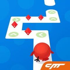 Tap Tap Dash cover art
