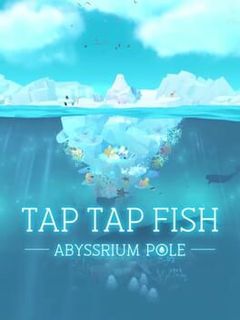 Tap Tap Fish: Abyssrium Pole cover art