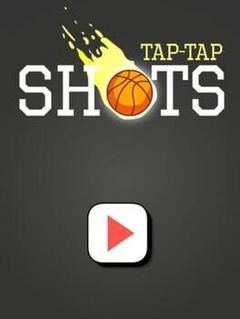 Tap-Tap Shots cover art