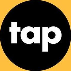 Tap Tap Tap cover art
