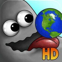 TastyPlanet Back for SecondsHD cover art