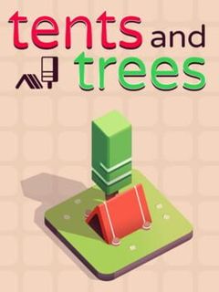 Tents and Trees cover art
