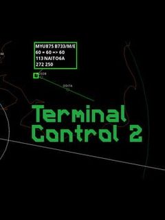 Terminal Control 2 cover art