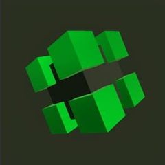 TetraCube cover art