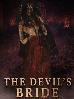 The Devil's Bride cover art