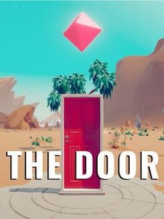 The Door cover art