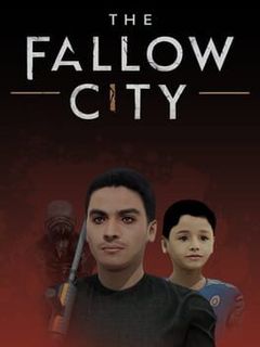 The Fallow City cover art