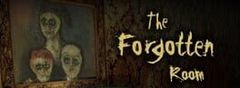 The Forgotten Room cover art