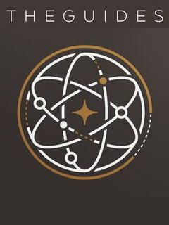 The Guides cover art