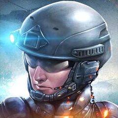 The Killbox: Arena Combat US cover art