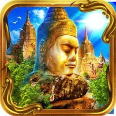 The Long Journey: Adventure cover art